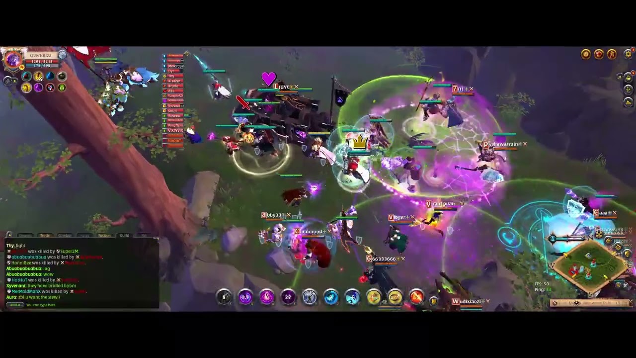 Great Arcane POV 06-01-26 Pt.2
