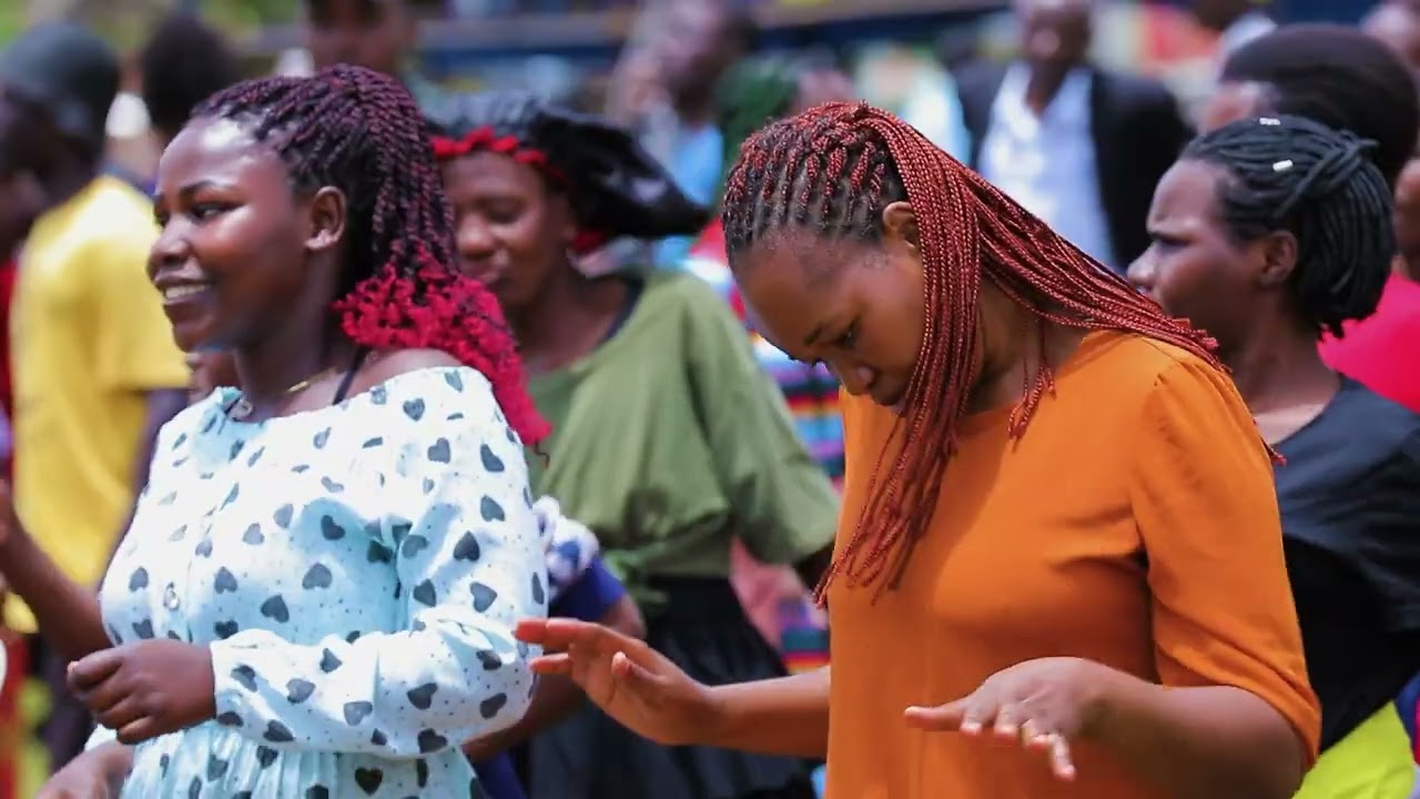 OKWETEKATEEKERA KWAGALA KATONDA CONCERT