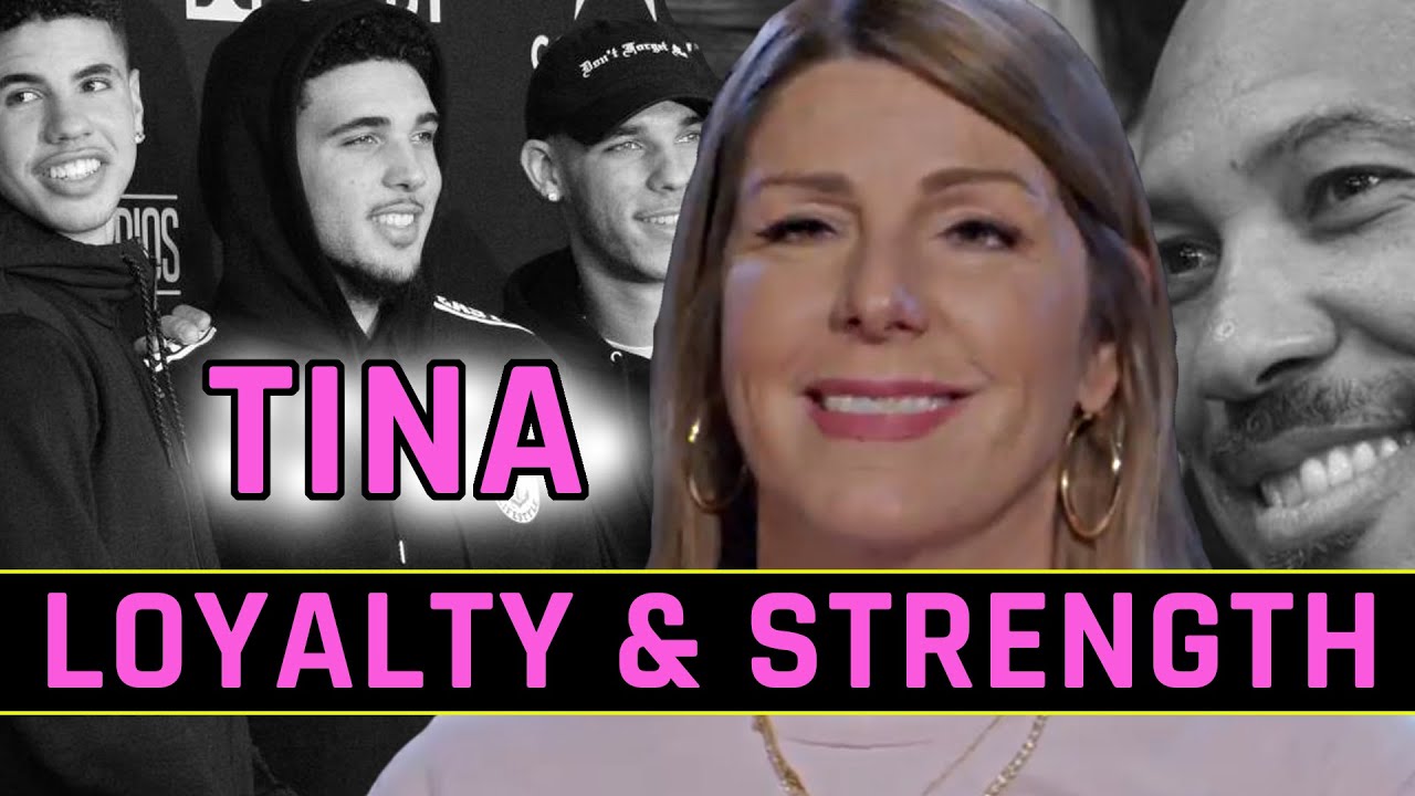 Tina Ball, Her Loyalty to Her Family, BBB and her Improvement.(UPDATE)
