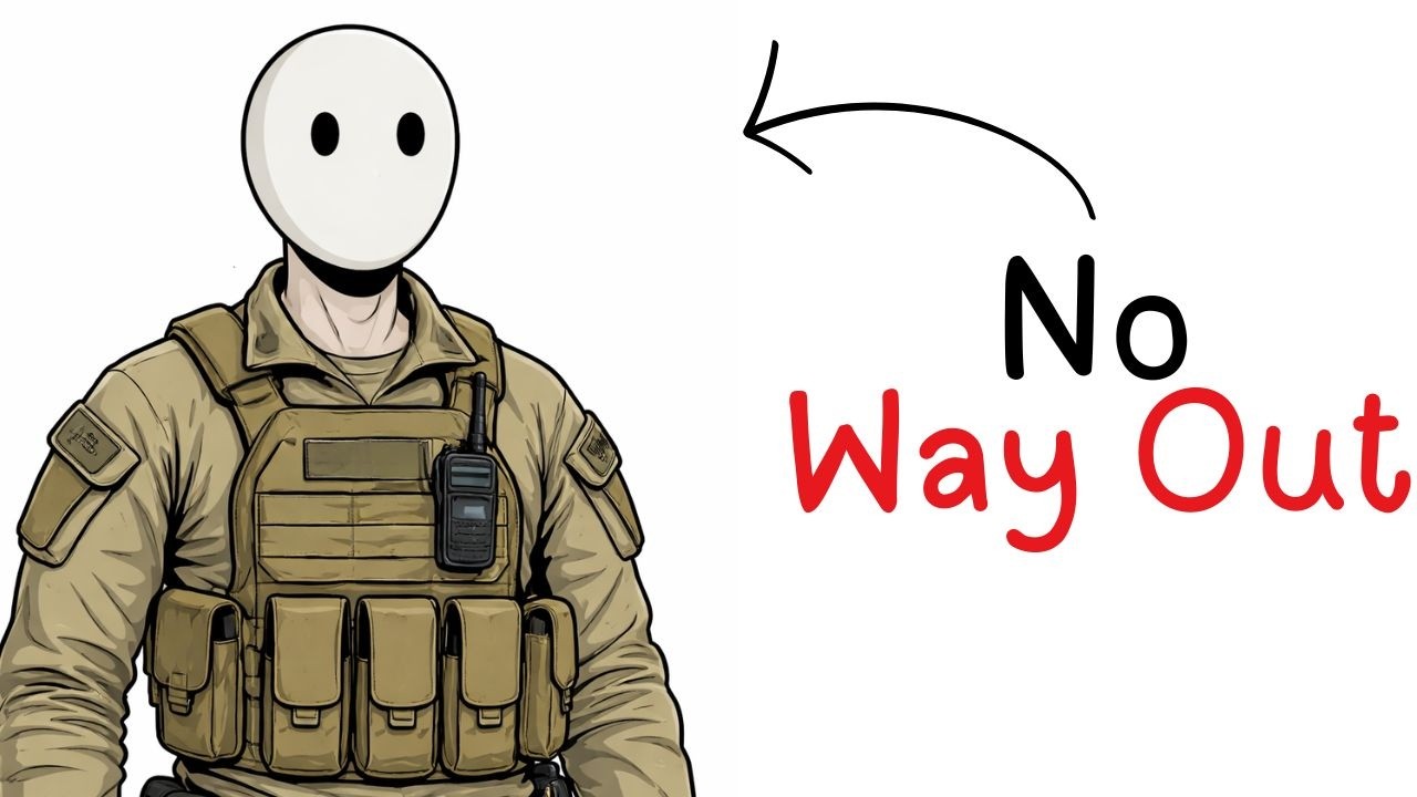 Your Life as Every Rank in a Private Military Company