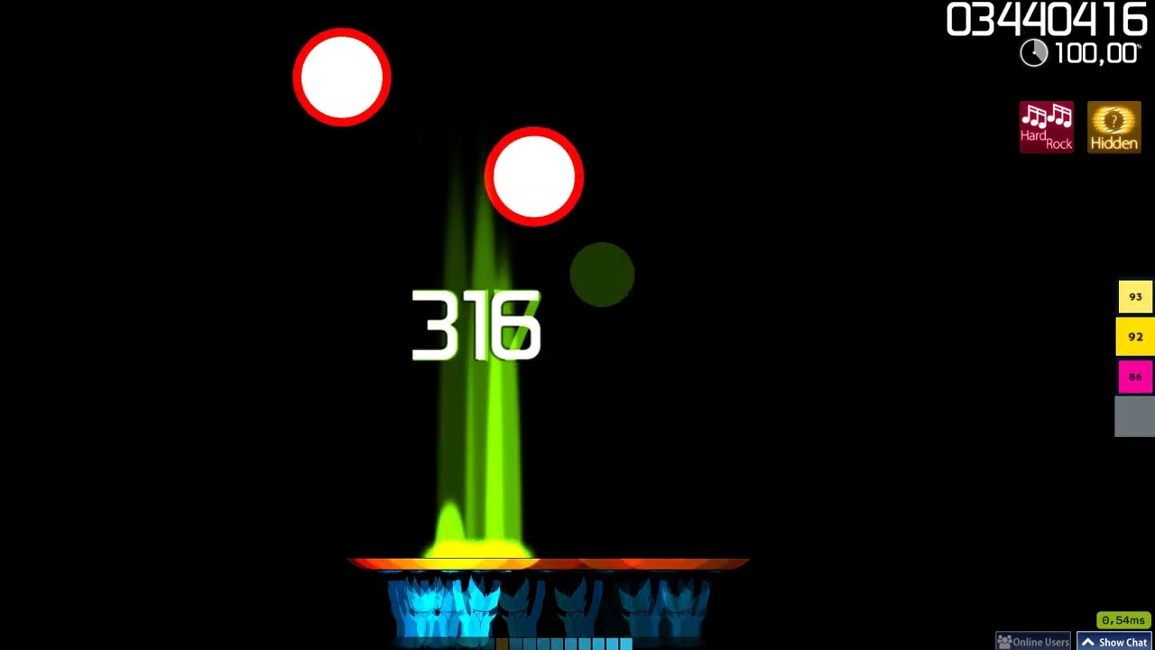 bad elixir hdhr fc 681 pp