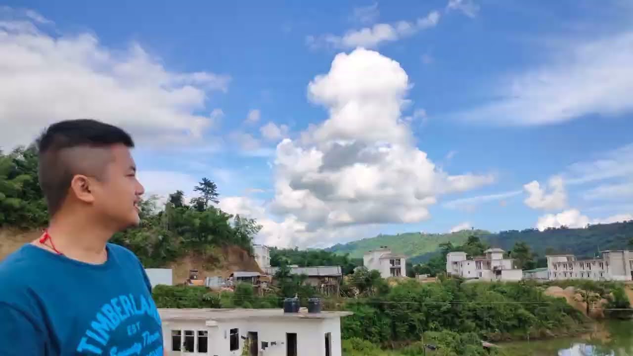 F.T.I ITANAGAR 🥰✌👀 | ARUNACHAL PRADESH | NORTHEAST #arunachal  #film #telivision #beautifulnature
