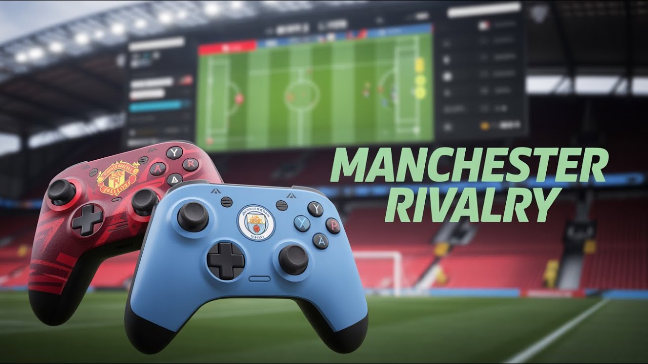 Destroying FIFA and My Sleep Schedule LIVE