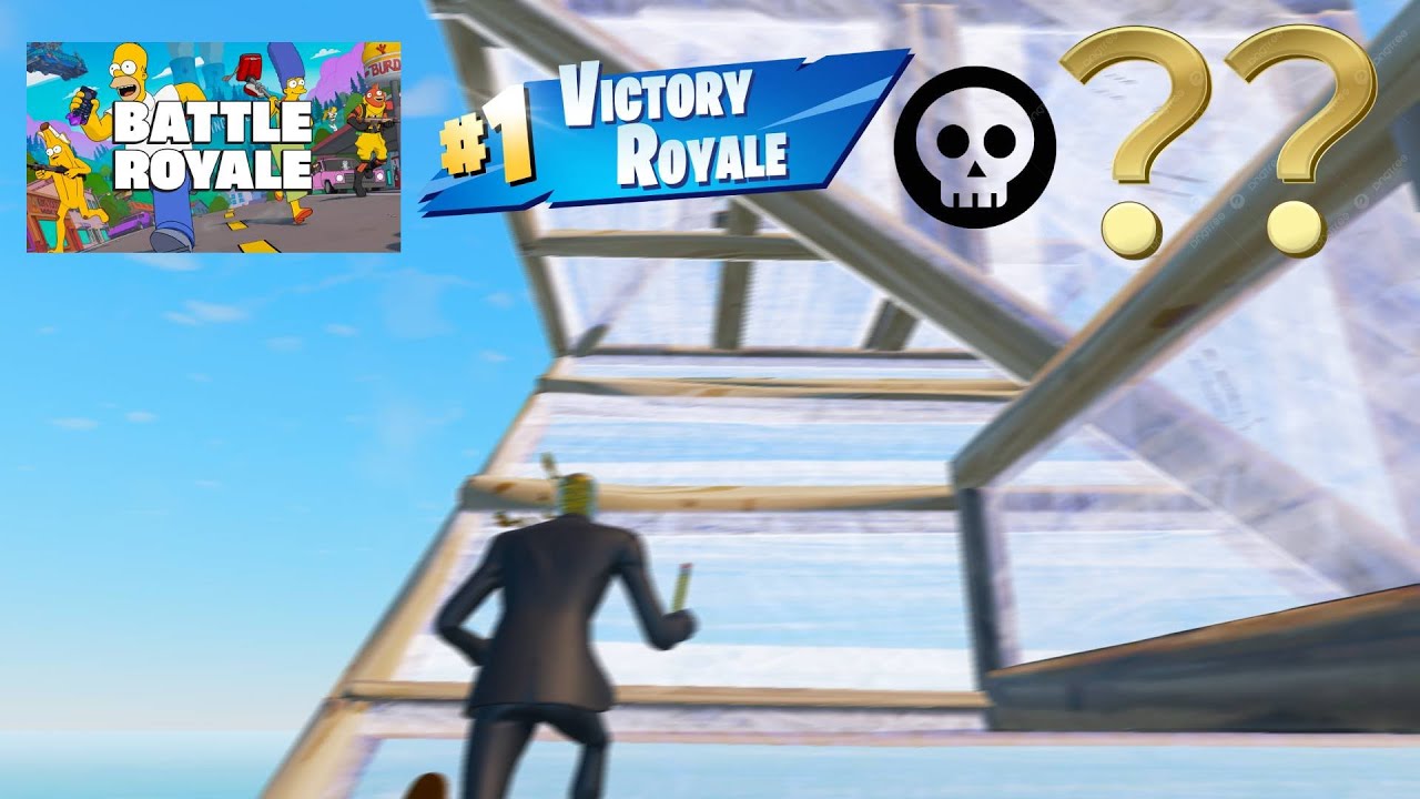 New Season | High Kill Win Solo Gameplay (Keyboard & Mouse)