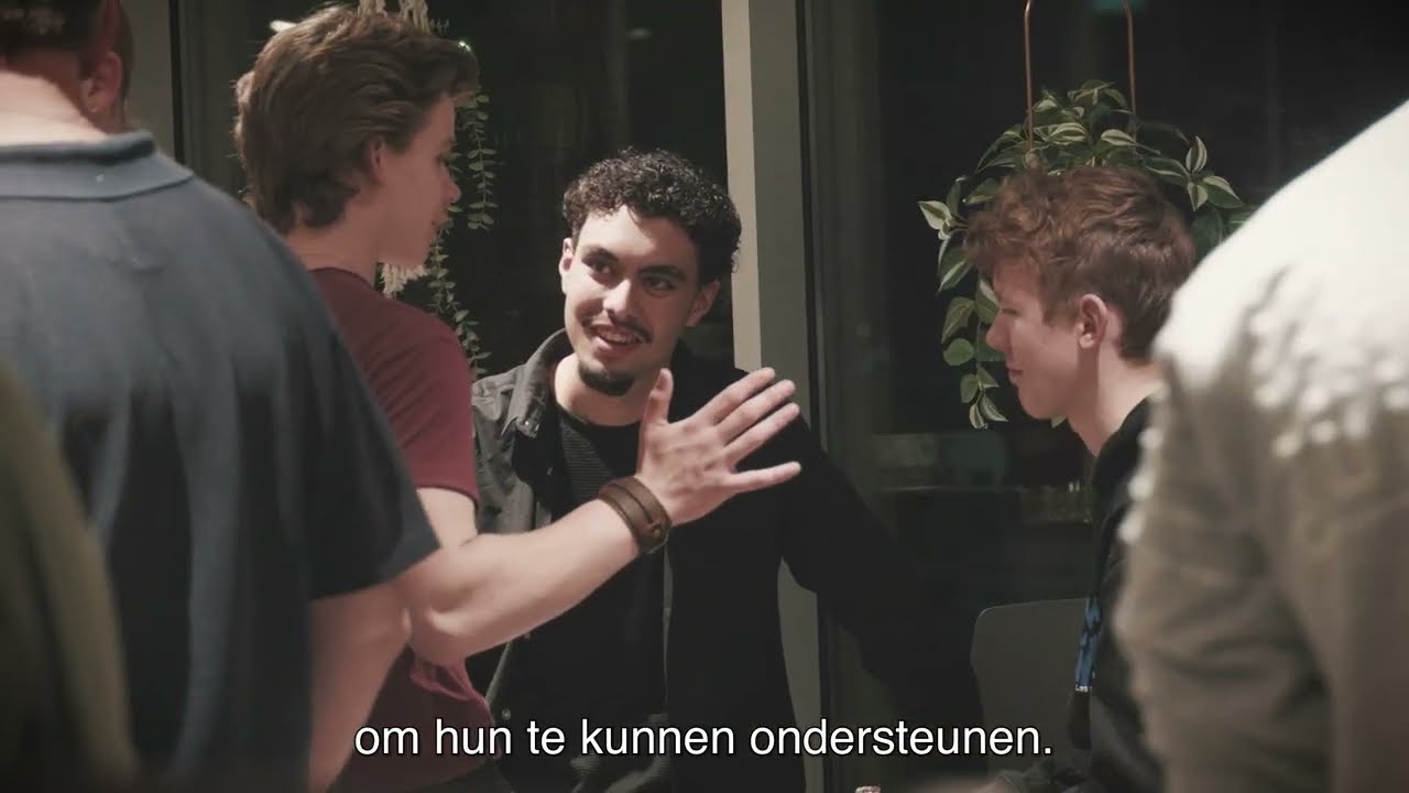 Vrijheidsverhalen: Oorlog, vlucht en vrijheid door de ogen van jongeren