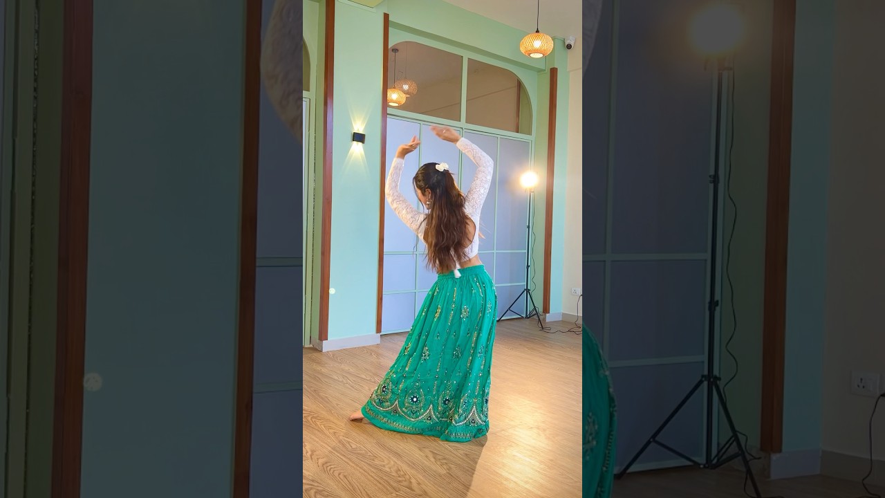 Man Mohini | Dance Video #bollywoodance #dance #manmohini #trending #shorts #ytshorts