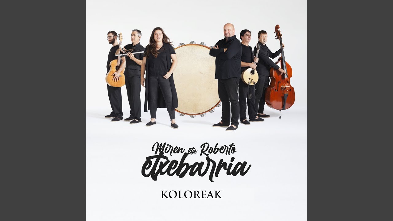 Koloreak