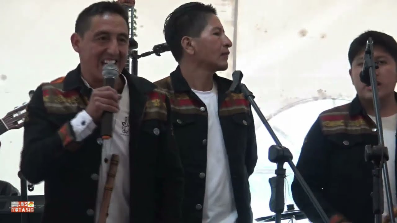 Salmos de David Tungurahua Pilahuin 2024