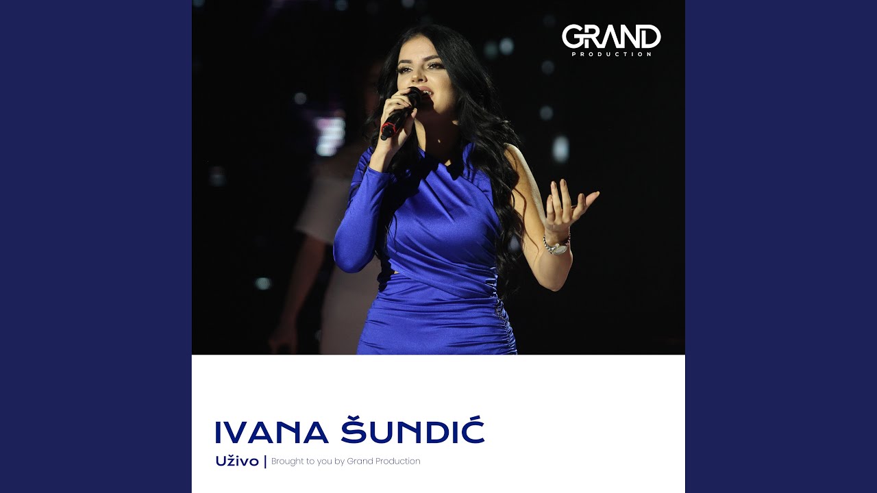 Vraticu Se (Uzivo)
