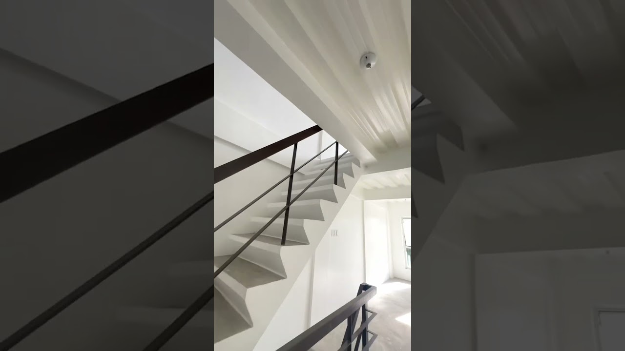 Treelane Residences Model Unit Walk Through