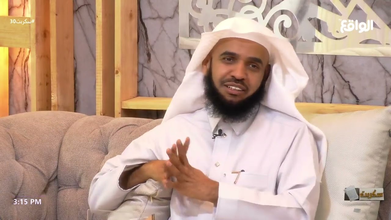 سيرة الشيخ صالح الحمودي رحمة الله | سليمان الجبيلان وابراهيم الطلحة #سكربت30