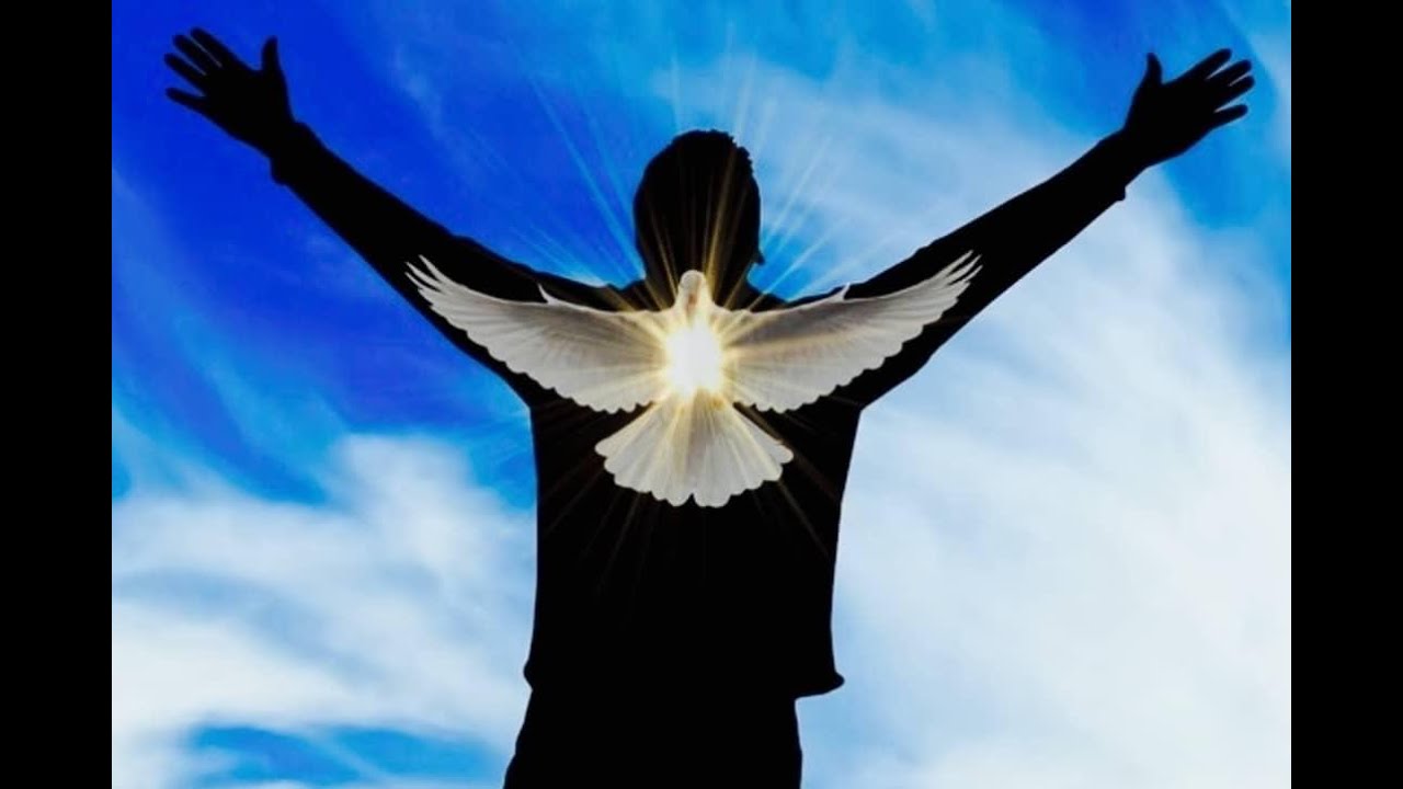 The Supernatural You in Christ - PRESENTING OURSELVES TO GOD [F13S18] 7 Feb 2026