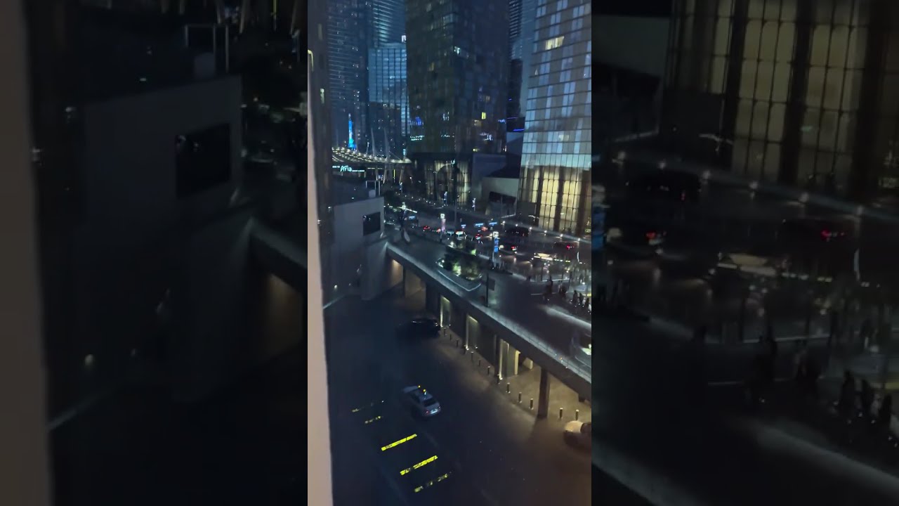 Waldorf Astoria Las Vegas [501]