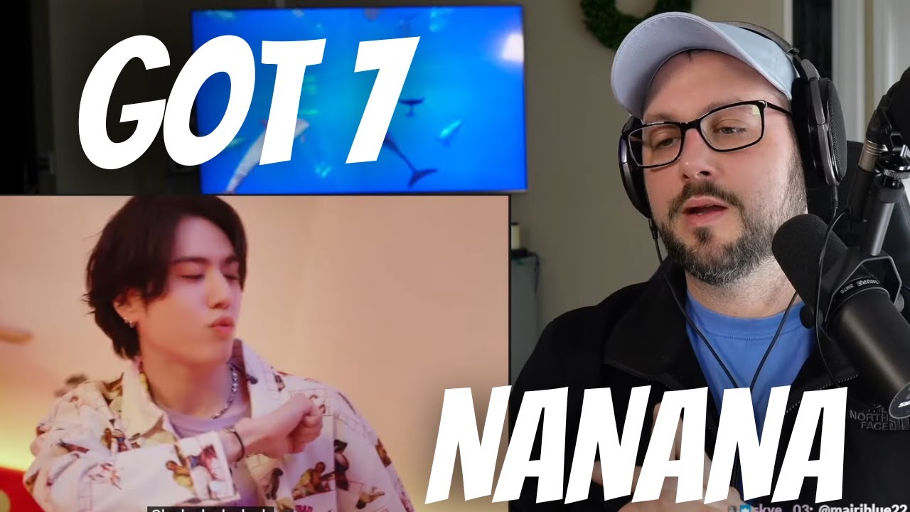 GOT7 