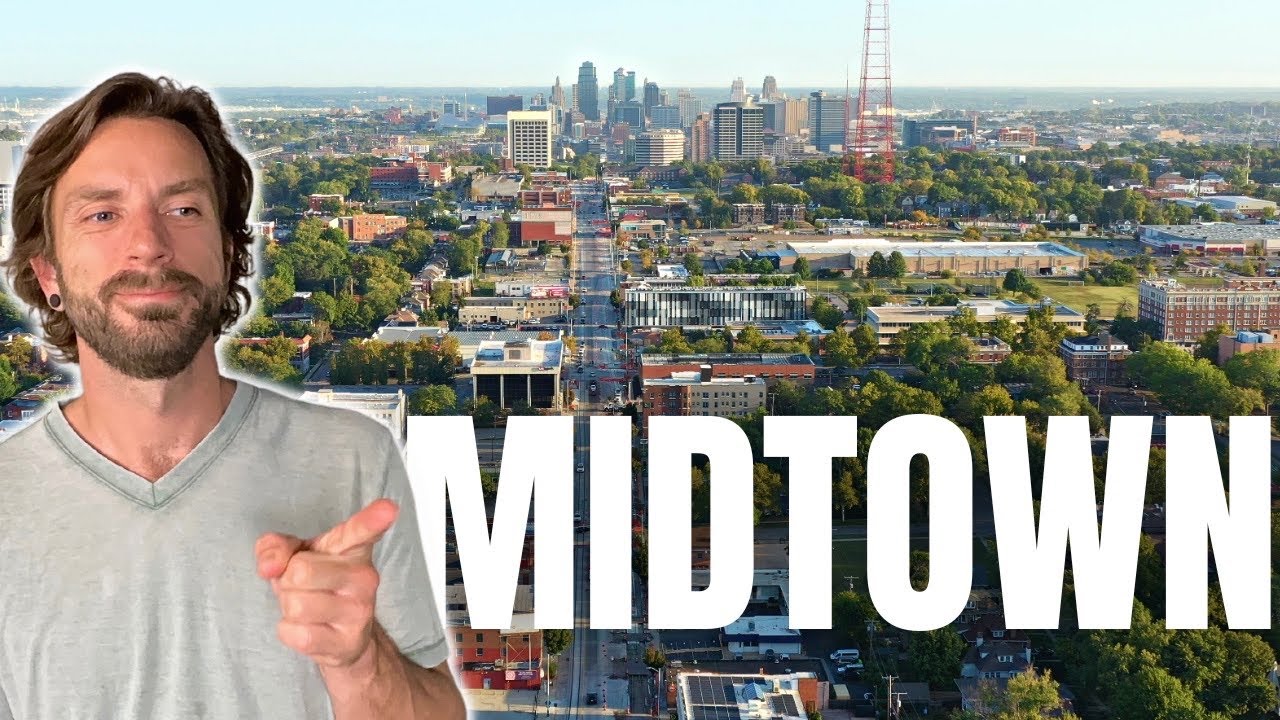 Discover Living in Kansas City's TRENDIEST Neighborhood