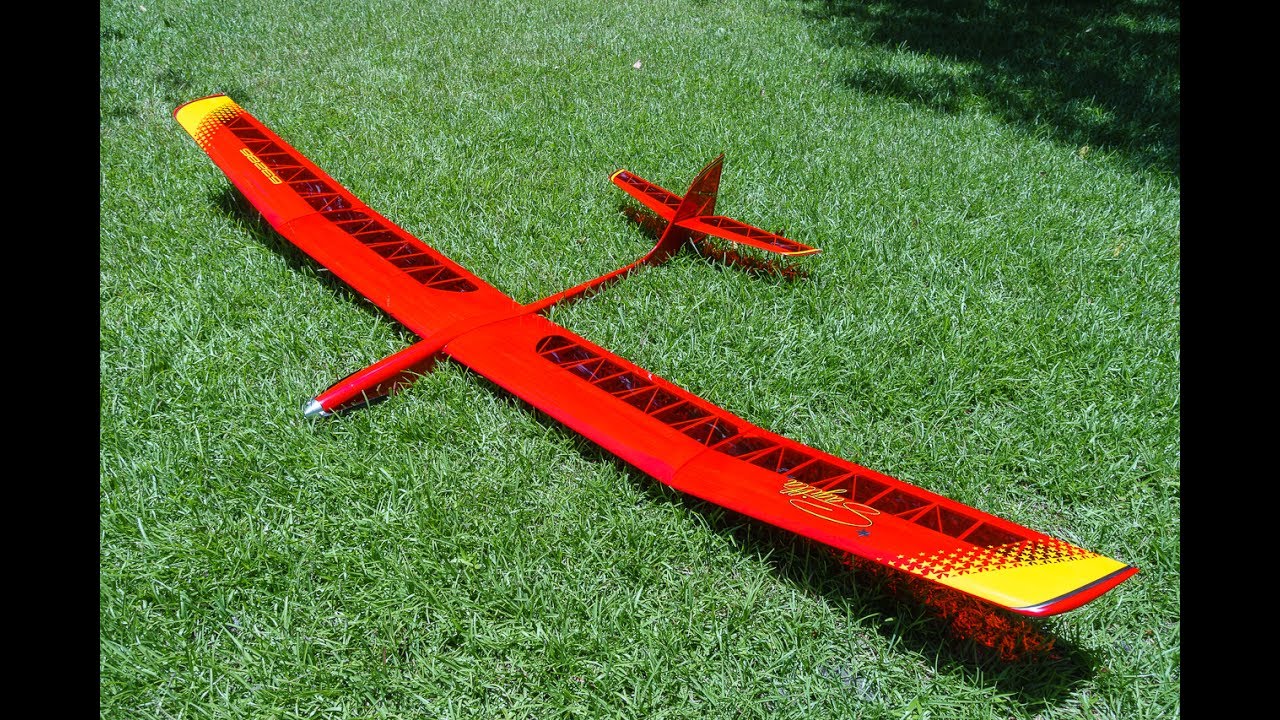 Sagitta 900 first flights