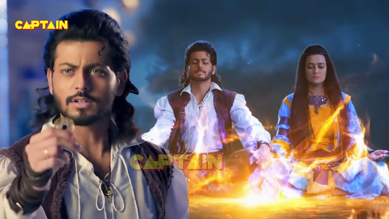 अली ने कैसे किया चालीस चोरों का खात्मा ? Ali Baba - Ek Andaaz Andekha - Chapter 2 | Ep - 209