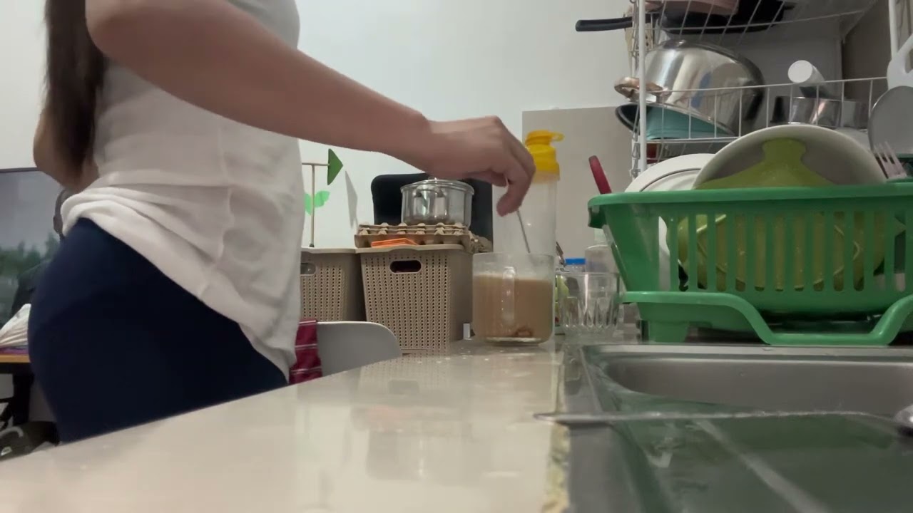 No class clean with me