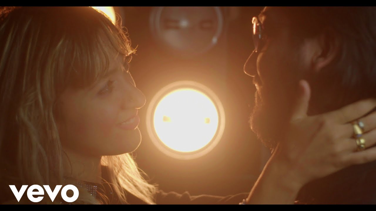 Stephen Oaks - Es Amor (What Is Love) (Official Video) ft. Nicky Jam, Emy Perez