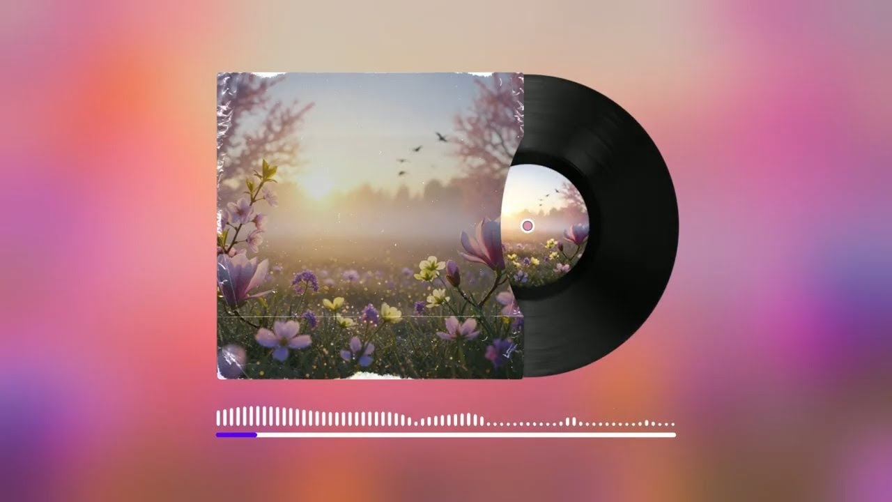 VNCM - Morning Bloom Mix | Lo-Fi | Nhạc Không Bản Quyền