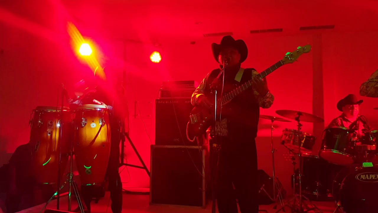 Grupo La Opxion