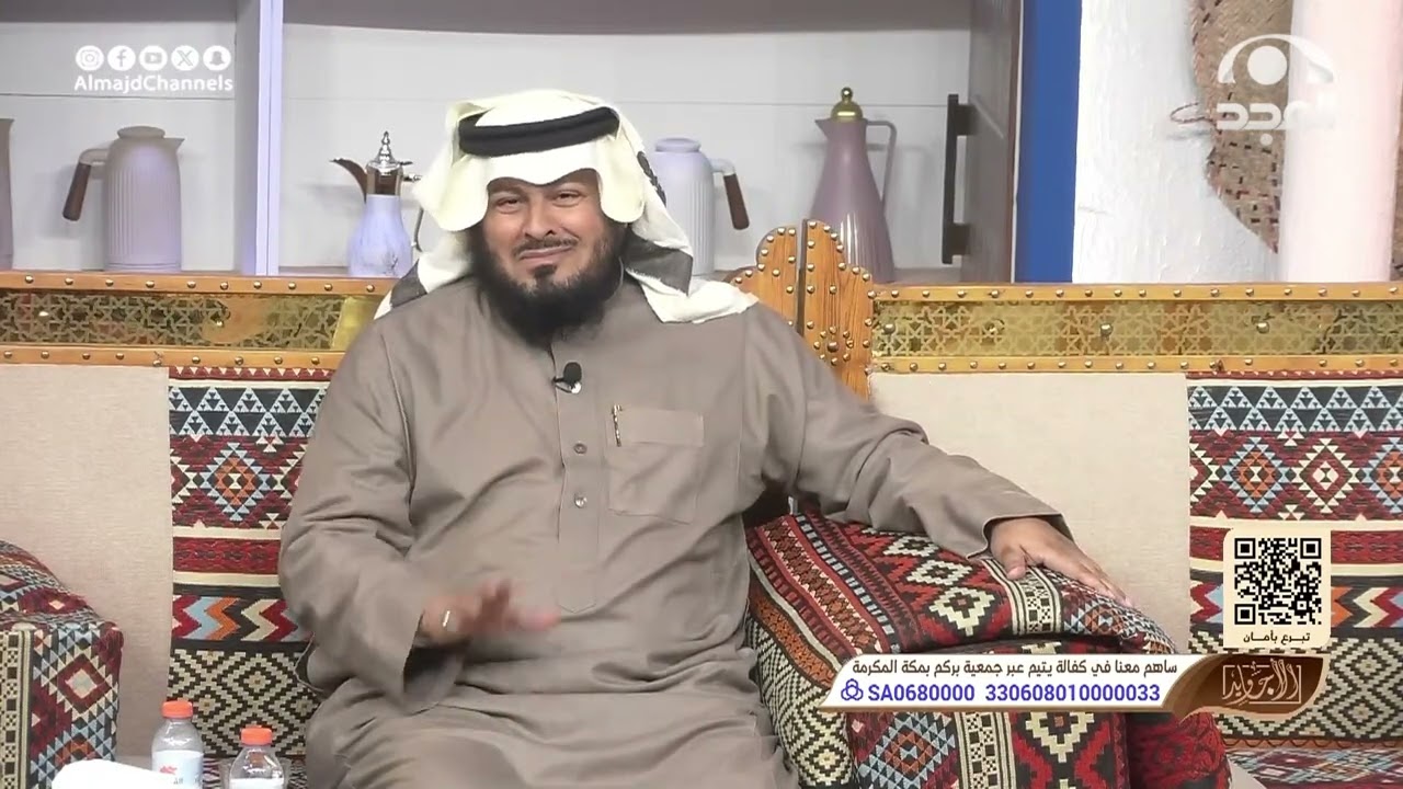 رجل سافر مع صاحبه لخطبة فتاة فشرط الخاطب هذا الأمر فكانت ردة فعلهم غير متوقعه! سلطان المجنوني