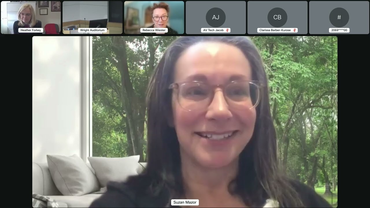 Tic Talk:Trauma Informed Care That&rsquo;s Possible, Practical, and Productive - Holt Webster Child Abuse