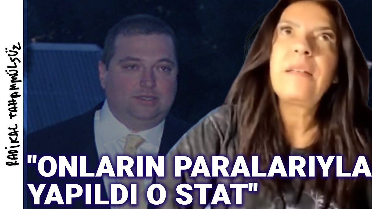 Yeşim Salkım&rsquo;ın eski eşi Hakan Uzan hakkında s&ouml;ylediklerine dikkat!