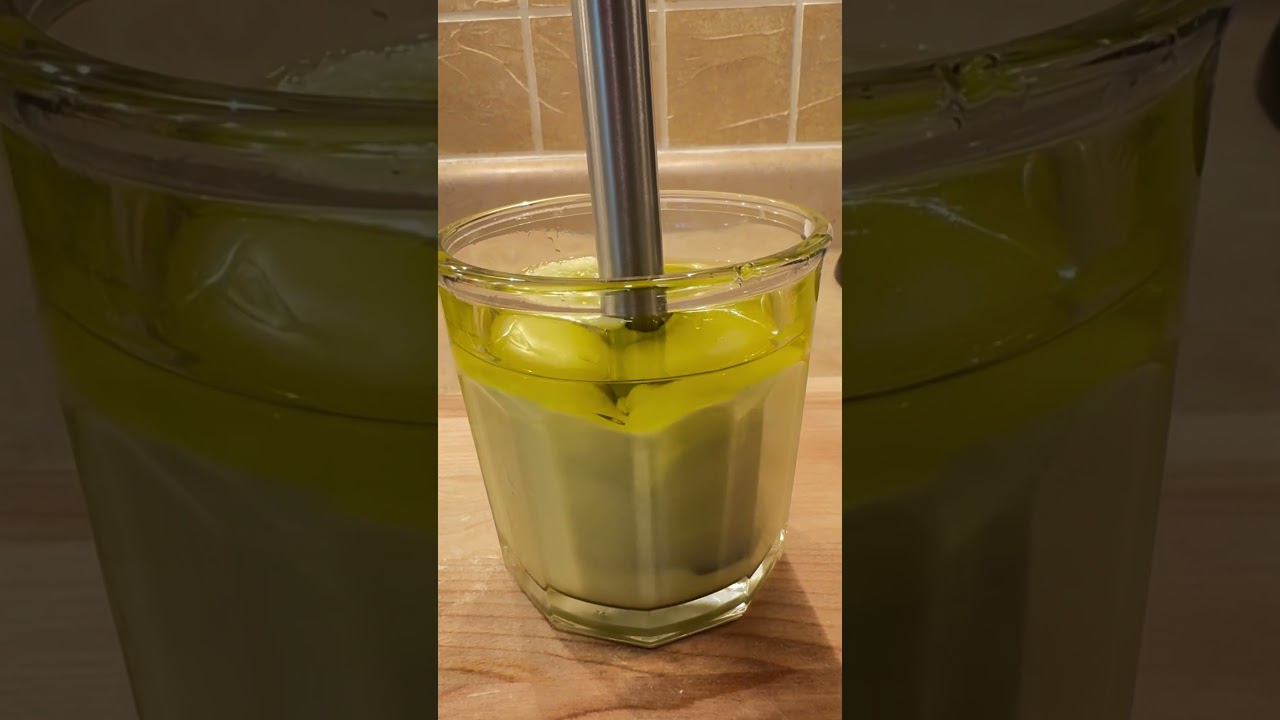 Густой домашний майонез за 2 минуты на оливковом масле, полезно, выгодно и вкусно #майонез #майонез