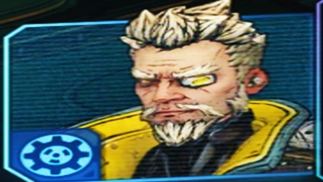 All Vault Hunter Origin Stories - Borderlands 3