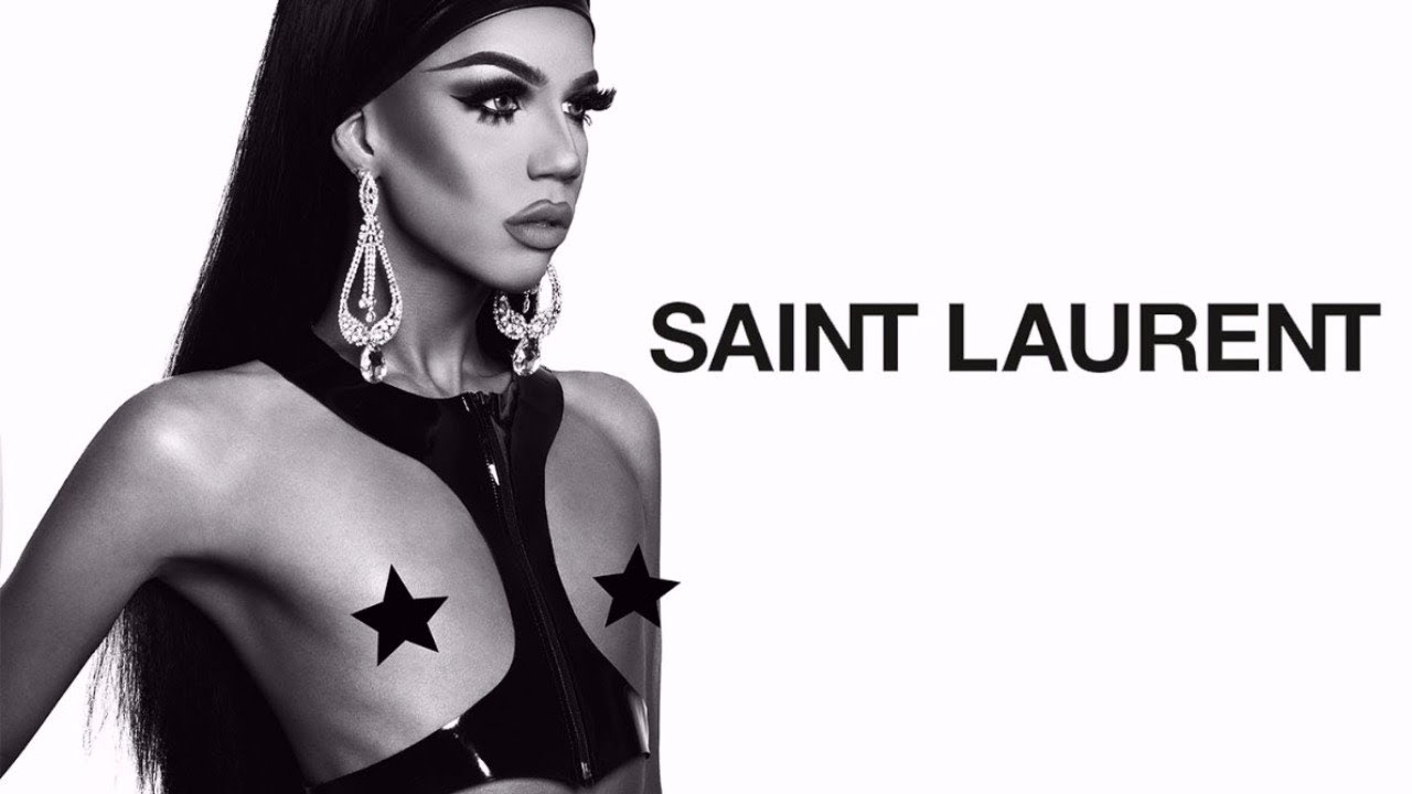 If RuPaul's Drag Race Queens Were Fashion Brands (ft. Miss Fame, Naomi Smalls, and Detox)