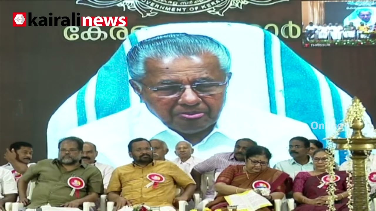 'കേരളീയർക്ക് സന്തോഷവും അഭിമാനവുമാണ്, എന്നാൽ ഇതിനെ ആപത്തായി കാണുന്നൊരു വിഭാഗമുണ്ട്' |PATTAYAMELA