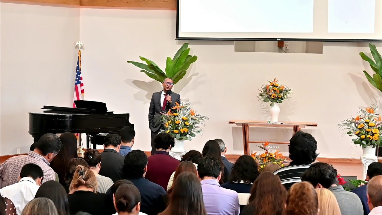 Servicio de Adoración - 17 de enero, 2026