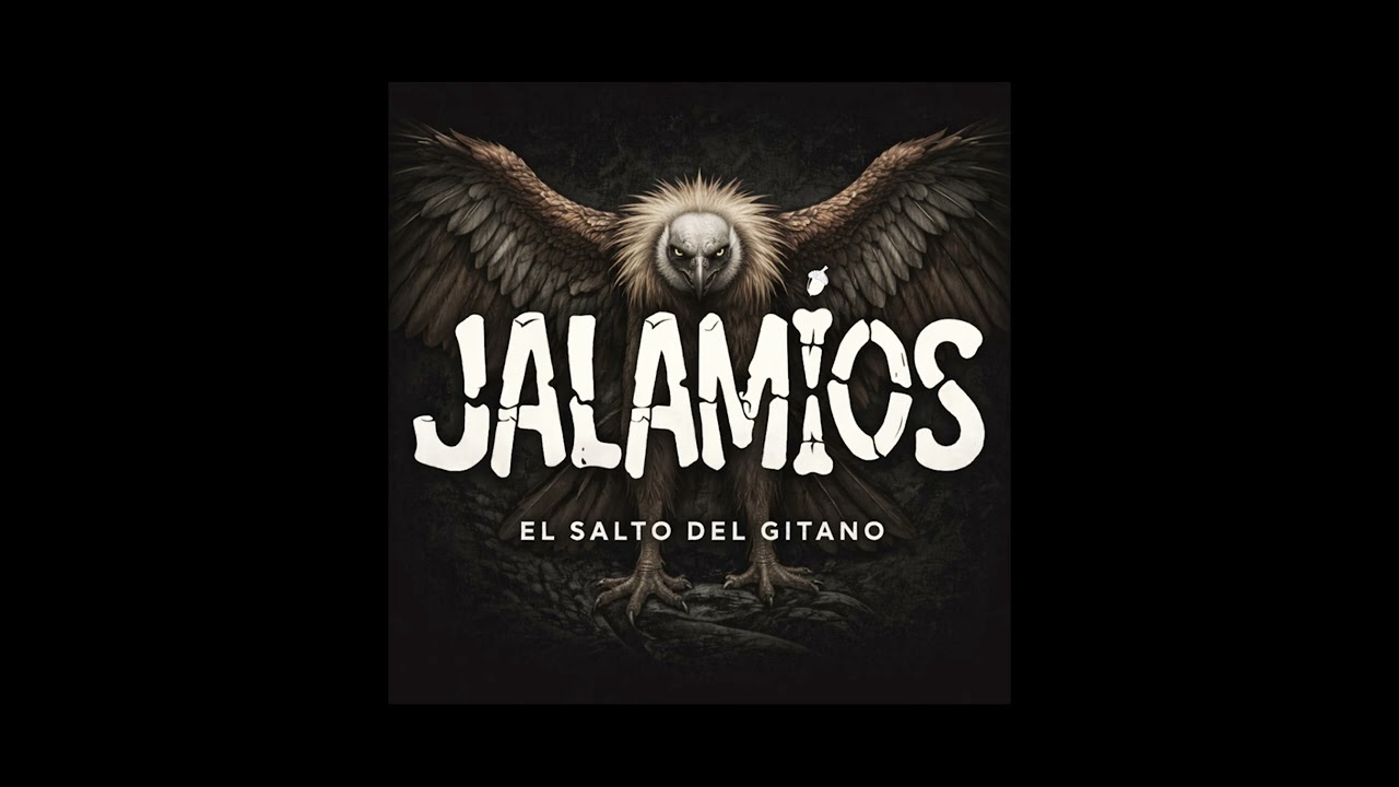 JALAMÍOS -  SALTO DEL GITANO