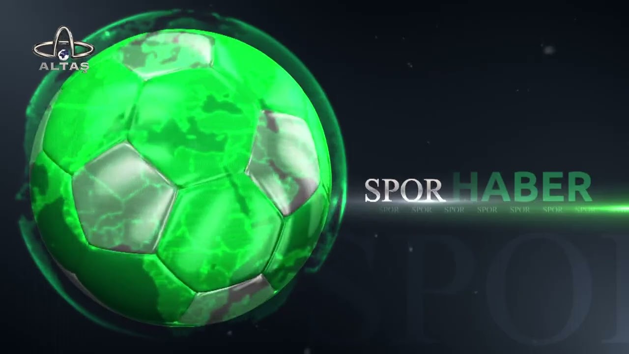Ordu Altaş Tv Spor Haber | 9 Ocak 2026