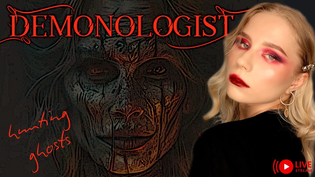 DEMONOLO UPDATEEEE !!! SO FREAKING HAPPY