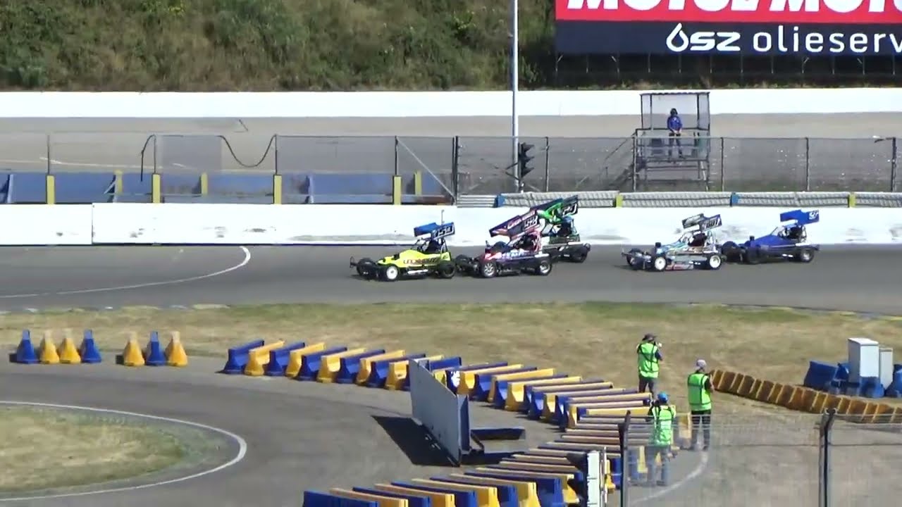 2022 07 24 Venray F2 heat 3 #152 Chris Hendriks