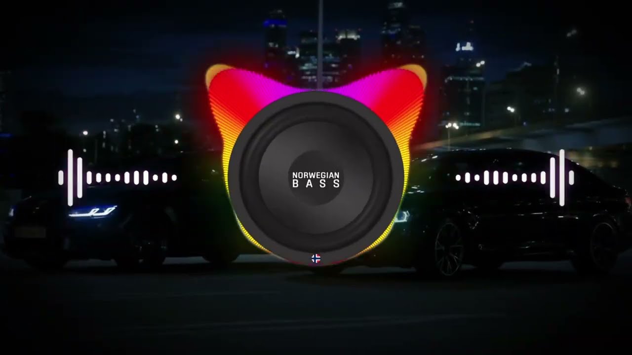 Davuiside - Bankroll (Bass Boosted) / BMW Showtime