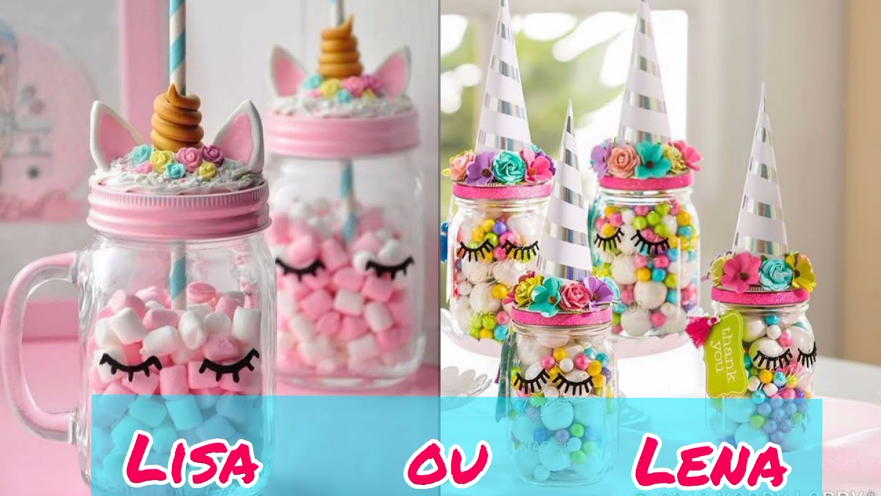 Unicórnio 🦄