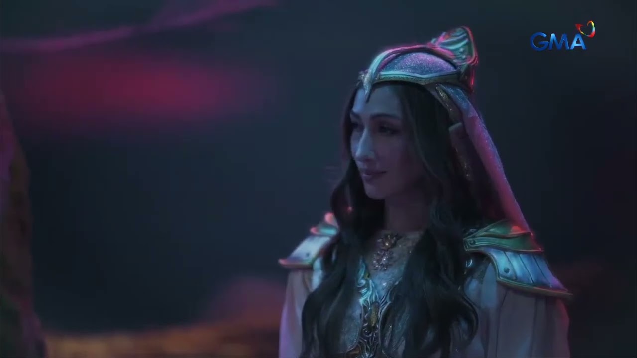 Encantadia Chronicles: Sang'gre March 23 today full episode 