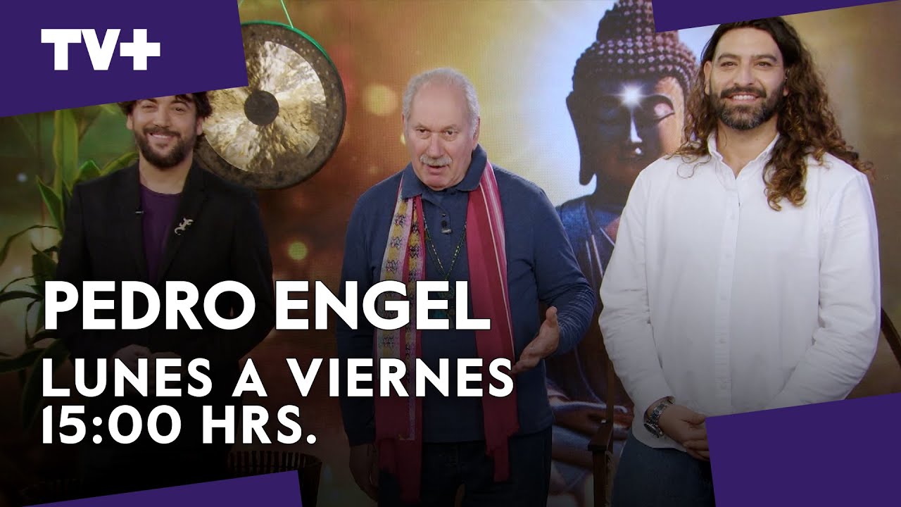 Pedro Engel | 09 de Abril de 2025