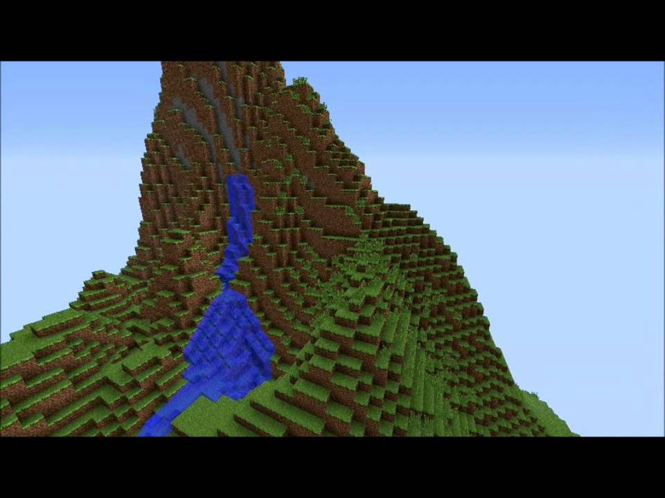 Minecraft mapa: Wyspa zagubionych + Download