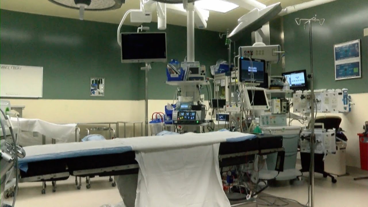 What to expect during breast cancer surgery