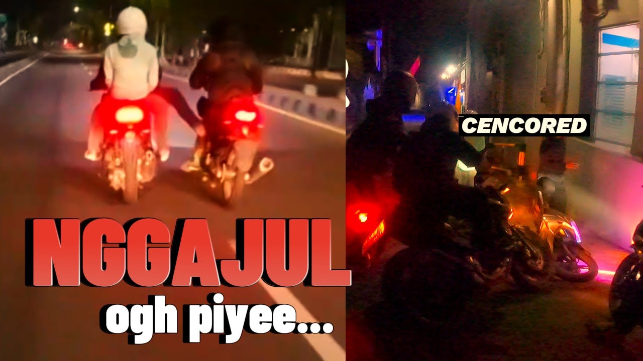 AGUSTUSAN PART 2 // GAJUL2an