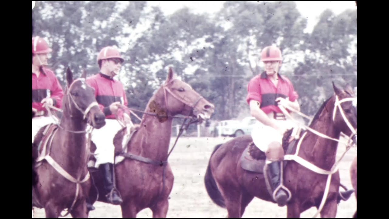 Historia del pato, el deporte nacional argentino