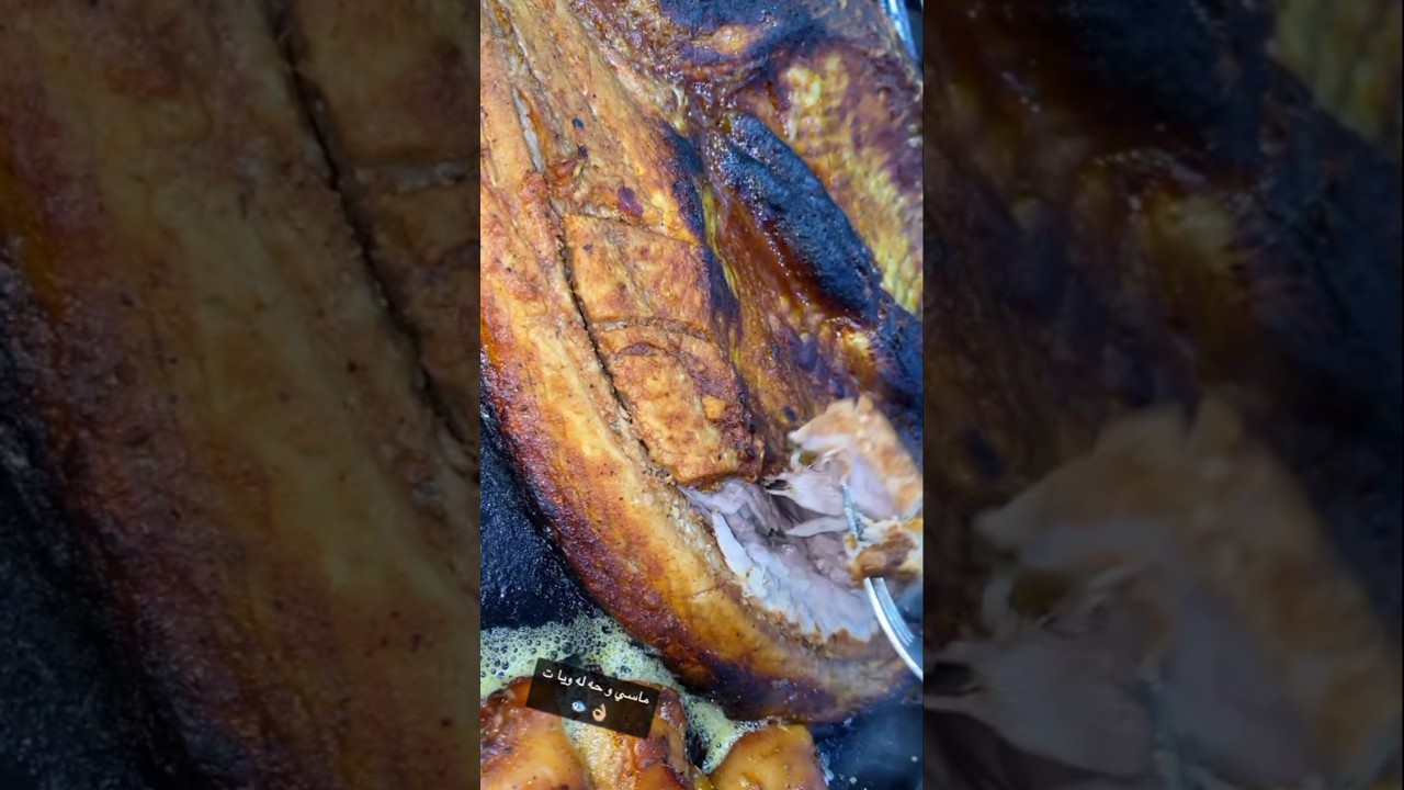 Fry Fish 🐟🍚 WOW 🤯🤯 #viralvideoshorts #donotmisstheend #frystifrost