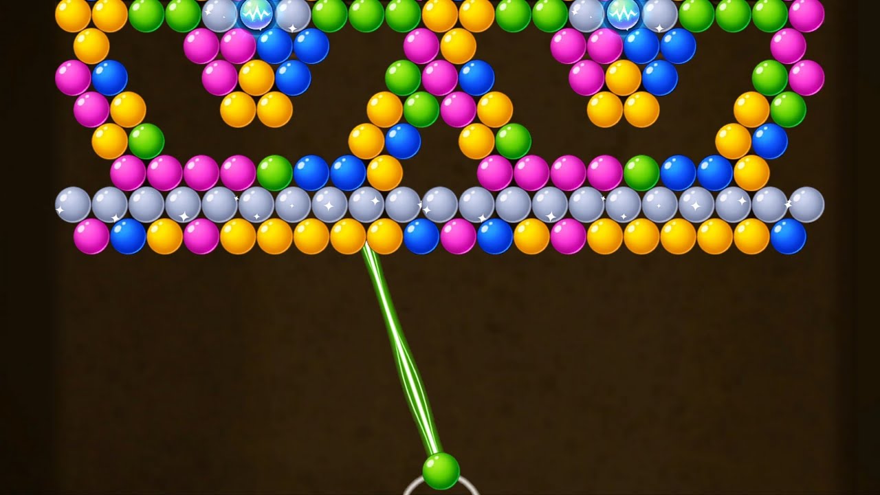 Bubble Shooter | Bubble Pop Origin! Part 3 - Android Gameplay