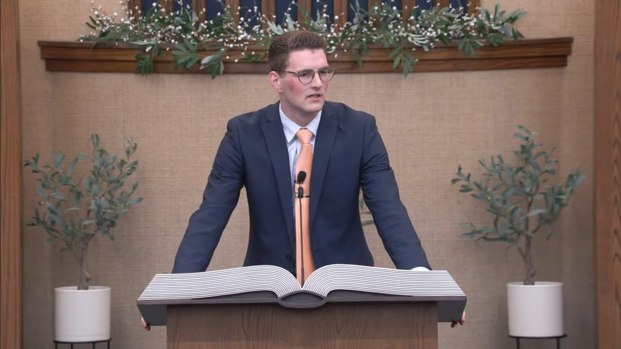 3-1-26 PM Service