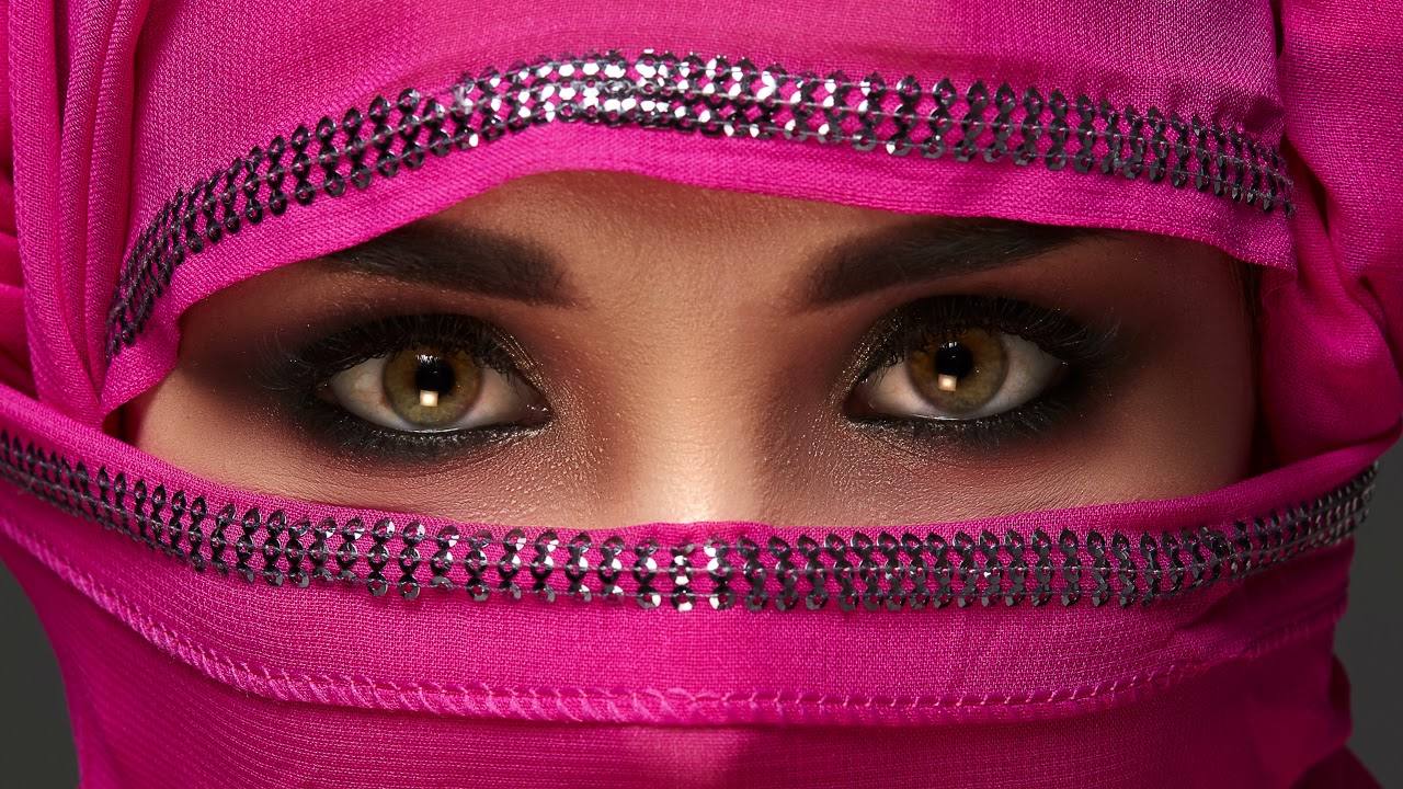 Drinche - Aman Aman (Arabic Instrumental)