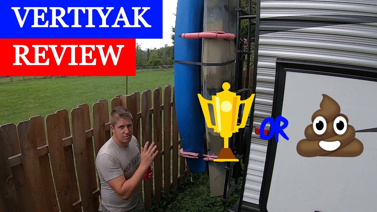 Vertiyak Review - GOLD or CRAP?
